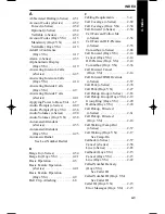 Preview for 127 page of NEC 900i Installation And User Manual