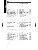 Preview for 130 page of NEC 900i Installation And User Manual