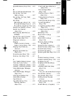 Preview for 131 page of NEC 900i Installation And User Manual