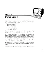 Preview for 131 page of NEC Advanced Personal Computer System Reference Manual