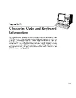 Preview for 239 page of NEC Advanced Personal Computer System Reference Manual