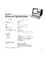 Preview for 259 page of NEC Advanced Personal Computer System Reference Manual