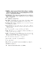 Preview for 268 page of NEC Advanced Personal Computer System Reference Manual