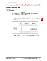 Preview for 107 page of NEC ASPILA EX Hardware Manual