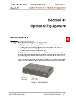 Preview for 111 page of NEC ASPILA EX Hardware Manual