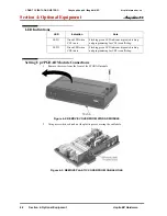 Preview for 112 page of NEC ASPILA EX Hardware Manual