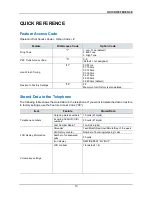 Preview for 17 page of NEC AT-50 User Manual