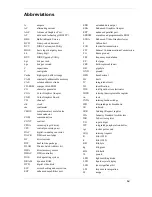 Preview for 7 page of NEC DayLite Series Service And Reference Manual