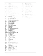 Preview for 8 page of NEC DayLite Series Service And Reference Manual