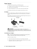 Preview for 20 page of NEC DayLite Series Service And Reference Manual