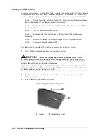 Preview for 34 page of NEC DayLite Series Service And Reference Manual