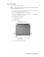 Preview for 48 page of NEC DayLite Series Service And Reference Manual