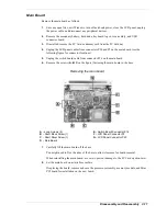 Preview for 52 page of NEC DayLite Series Service And Reference Manual