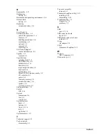 Preview for 92 page of NEC DayLite Series Service And Reference Manual