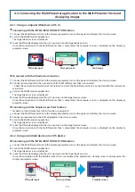 Preview for 13 page of NEC DS1-MP10RX series Operation Manual