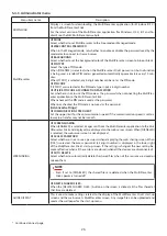 Preview for 26 page of NEC DS1-MP10RX series Operation Manual