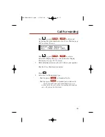 Preview for 21 page of NEC DS2000 IntraMail Feature Handbook