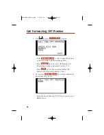 Preview for 34 page of NEC DS2000 IntraMail Feature Handbook