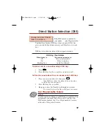 Preview for 65 page of NEC DS2000 IntraMail Feature Handbook