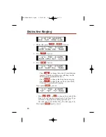 Preview for 78 page of NEC DS2000 IntraMail Feature Handbook