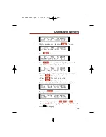 Preview for 83 page of NEC DS2000 IntraMail Feature Handbook