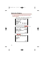 Preview for 84 page of NEC DS2000 IntraMail Feature Handbook