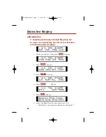 Preview for 90 page of NEC DS2000 IntraMail Feature Handbook