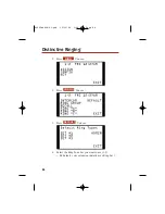 Preview for 92 page of NEC DS2000 IntraMail Feature Handbook