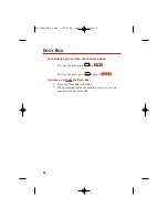 Preview for 102 page of NEC DS2000 IntraMail Feature Handbook