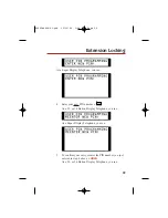 Preview for 107 page of NEC DS2000 IntraMail Feature Handbook