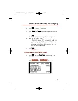 Preview for 175 page of NEC DS2000 IntraMail Feature Handbook