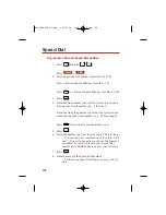 Preview for 182 page of NEC DS2000 IntraMail Feature Handbook