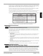 Preview for 75 page of NEC DSX PRODUCT DESCRIPTION Manual