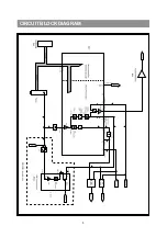 Preview for 4 page of NEC DTA-14V4THS Service Manual