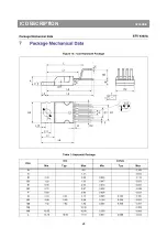 Preview for 49 page of NEC DTA-14V4THS Service Manual