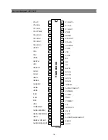 Preview for 19 page of NEC DTE-29U1TH Service Manual