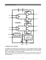 Preview for 25 page of NEC DTE-29U1TH Service Manual