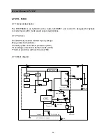 Preview for 29 page of NEC DTE-29U1TH Service Manual