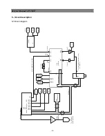 Preview for 31 page of NEC DTE-29U1TH Service Manual