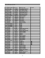 Preview for 55 page of NEC DTE-29U1TH Service Manual