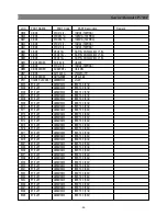 Preview for 56 page of NEC DTE-29U1TH Service Manual