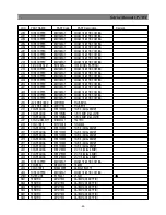 Preview for 60 page of NEC DTE-29U1TH Service Manual