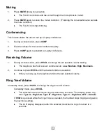 Preview for 7 page of NEC Dterm Cordless II DTR-4R BK User Manual