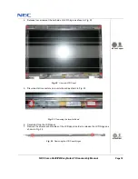 Preview for 18 page of NEC EasyNote A7 Disassembly Manual