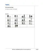 Preview for 24 page of NEC EasyNote A7 Disassembly Manual