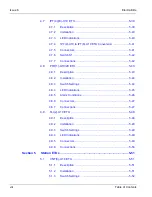 Preview for 28 page of NEC Electra Elite 192 Hardware Manual