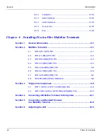 Preview for 32 page of NEC Electra Elite 192 Hardware Manual