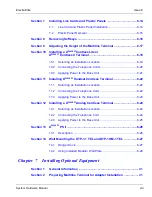 Preview for 33 page of NEC Electra Elite 192 Hardware Manual