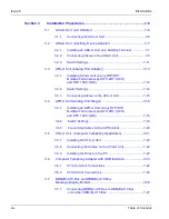 Preview for 34 page of NEC Electra Elite 192 Hardware Manual