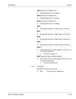 Preview for 169 page of NEC Electra Elite 192 Hardware Manual